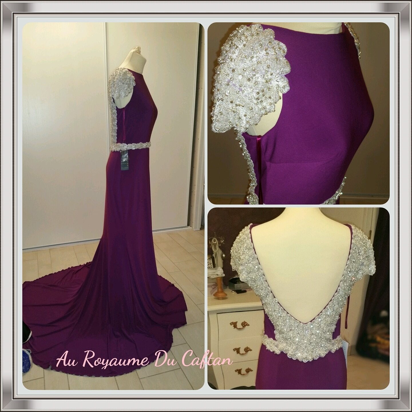 Robe Silva