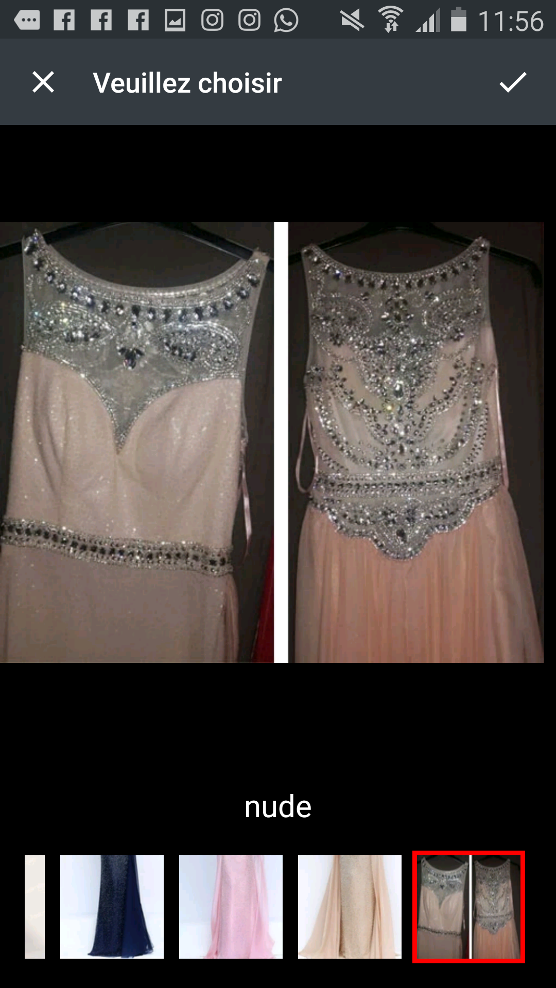 Robe Hiyad