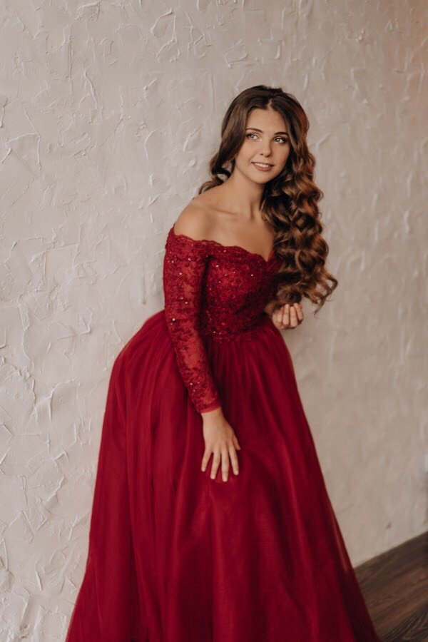 Robe Lia