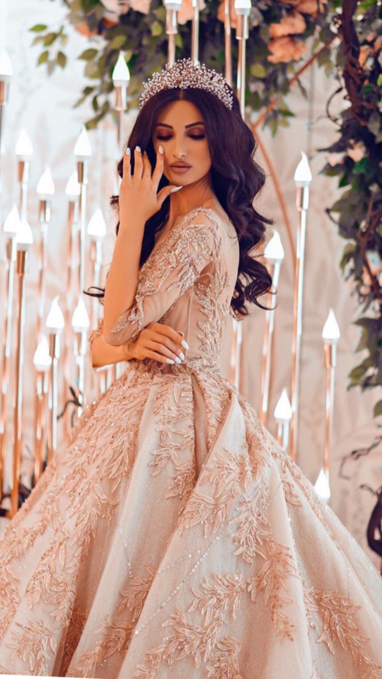 Robe de mariée Denise