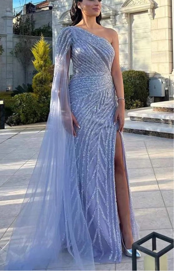 Robe de soirée idyle