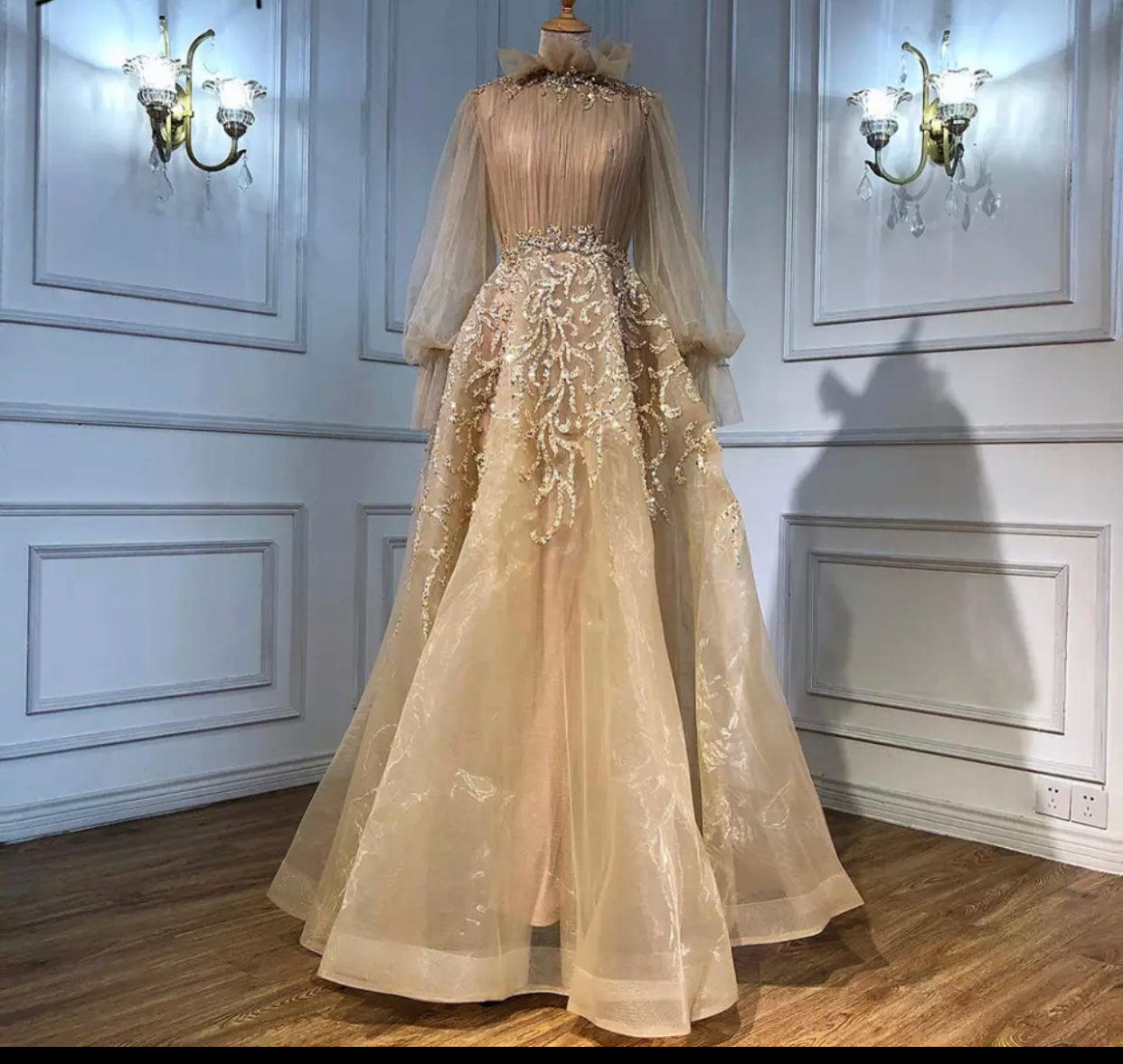 Robe Maria
