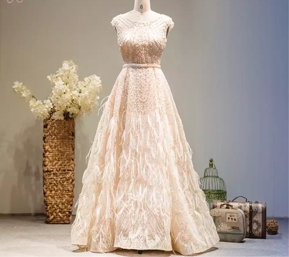 Robe manar
