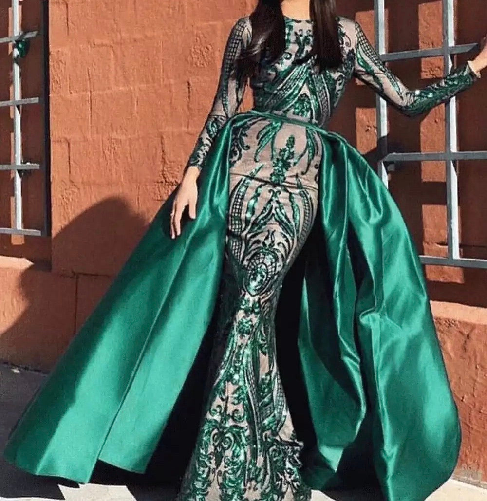 Robe rabia 2