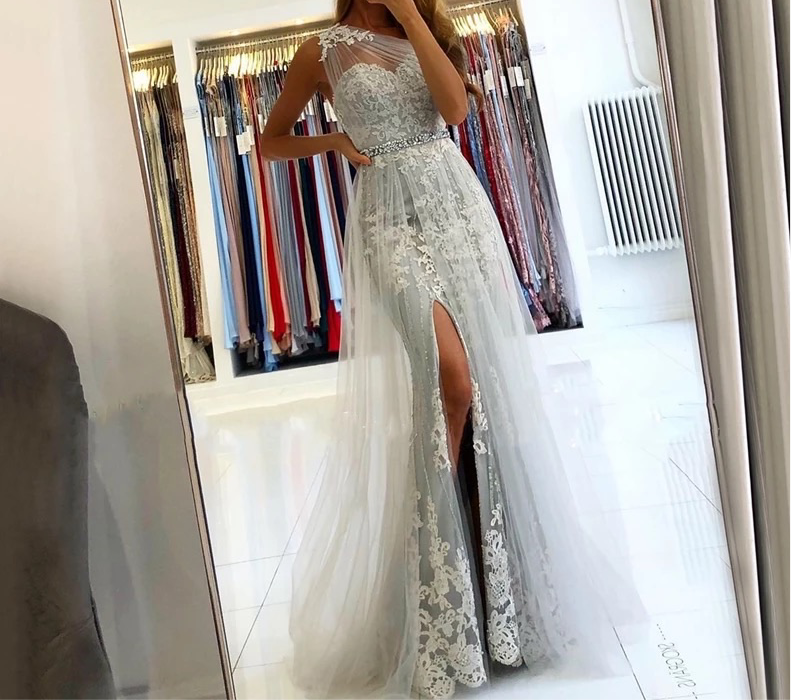 Robe moun