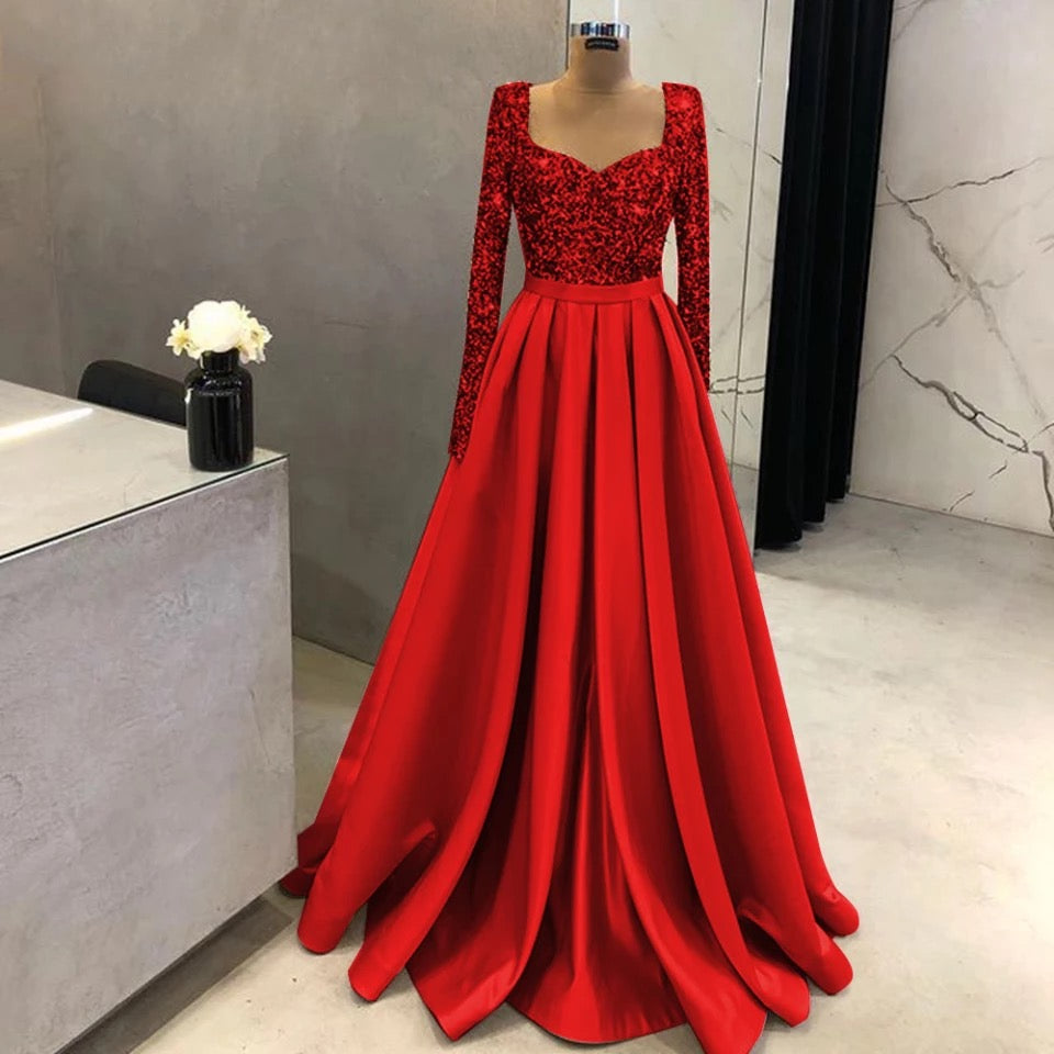 Robe maeva