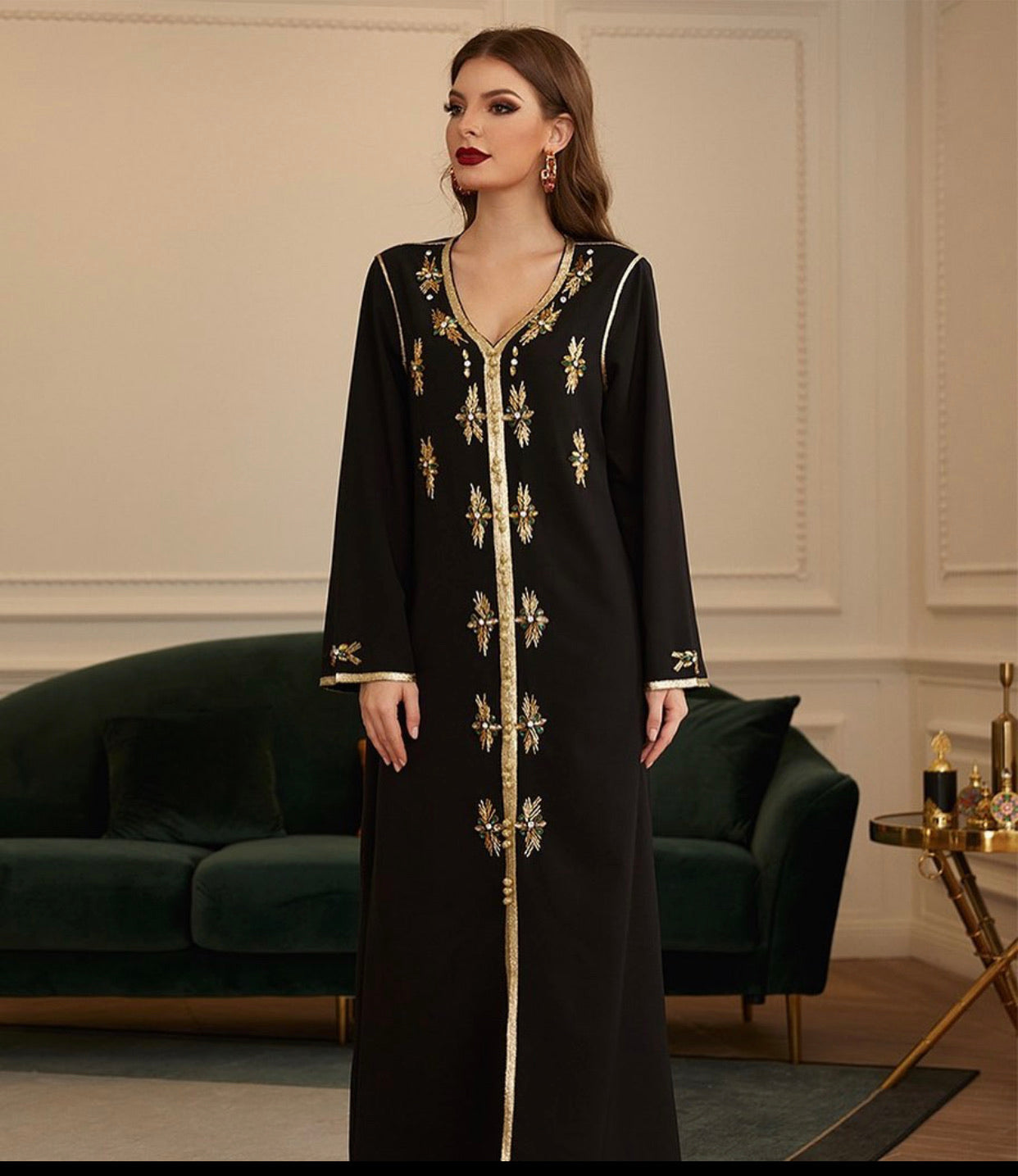 Caftan Sonia