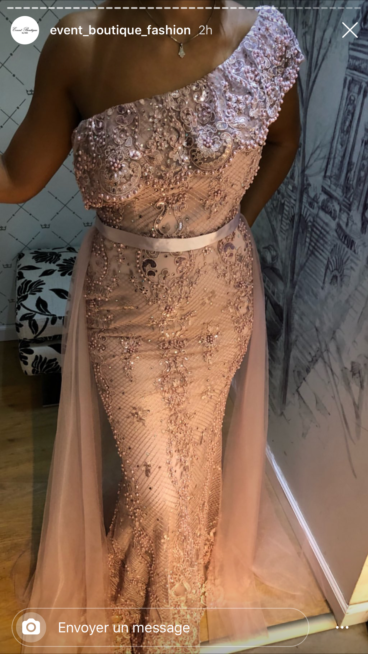 Robe sibel