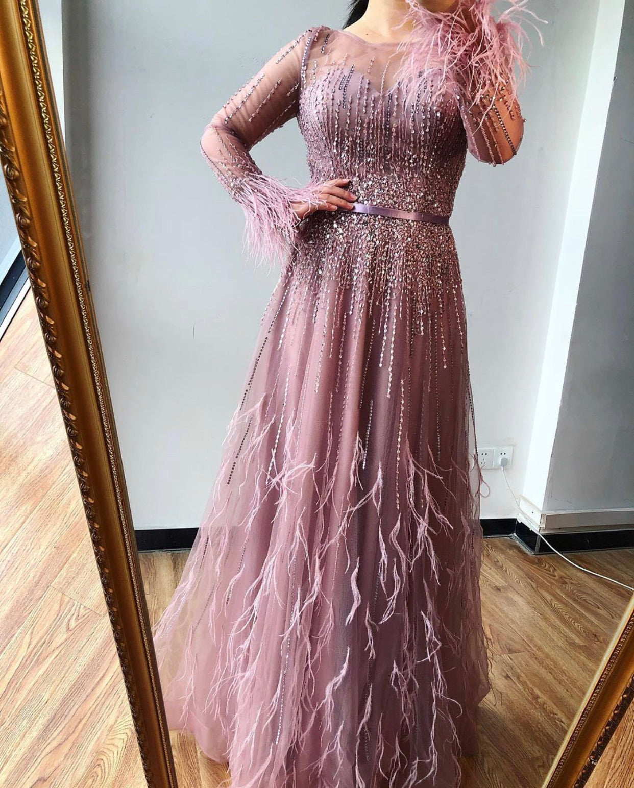 Robe Richy