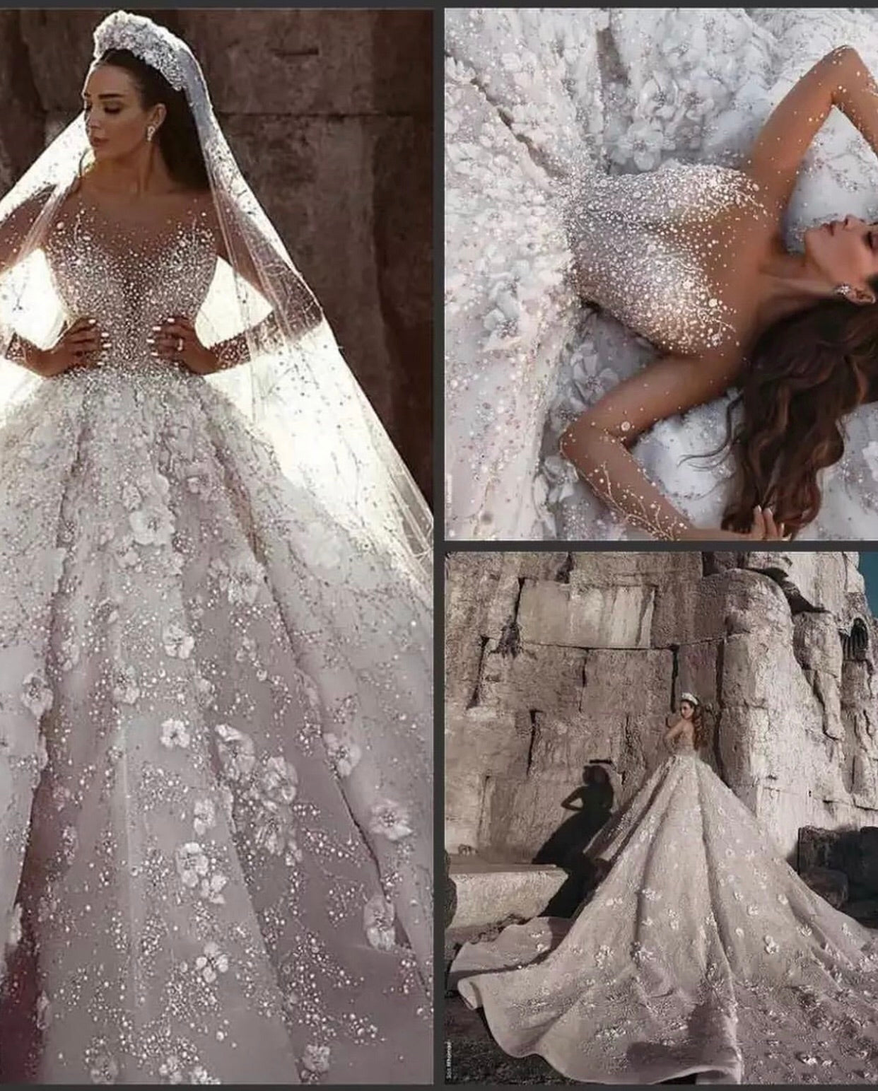 Robe rabab