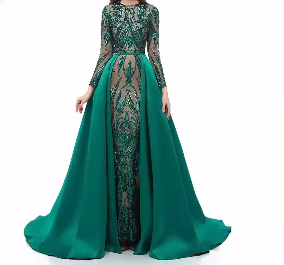 Robe rabia 2