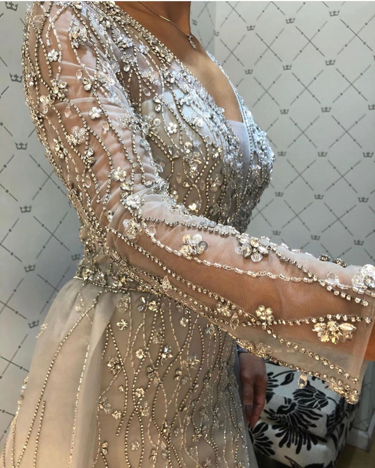 Robe Élif