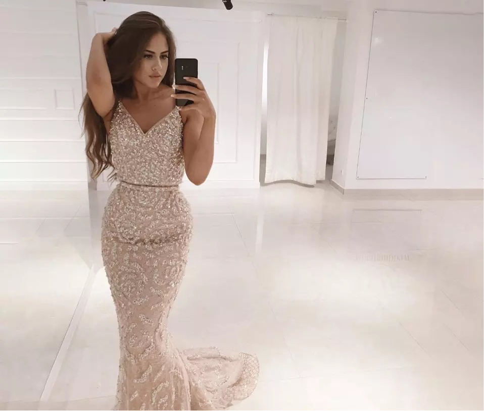 Robe Claudia