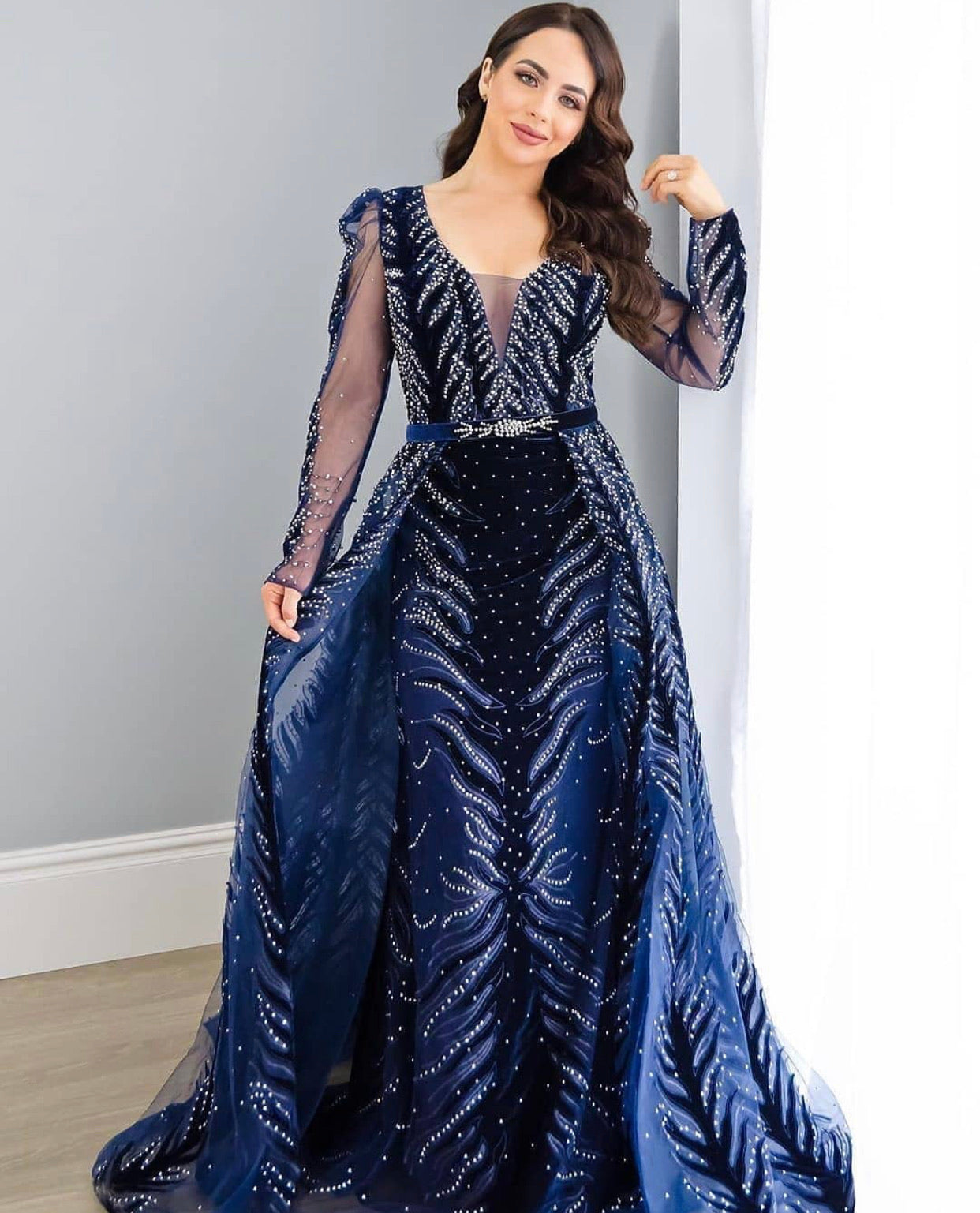 Robe Clarence