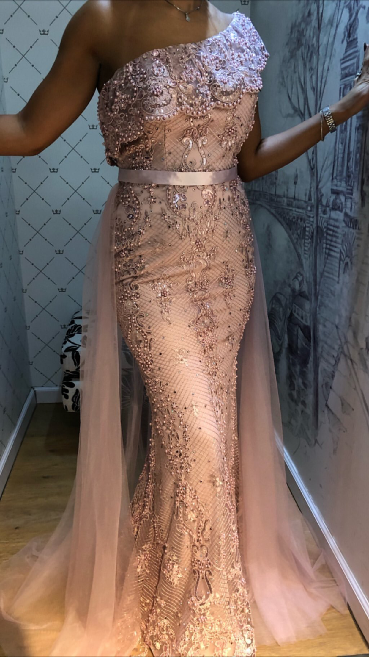 Robe sibel