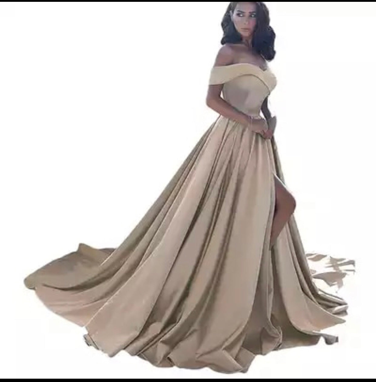 Robe SOLENNE