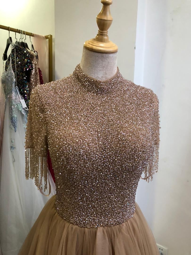 Robe nudia