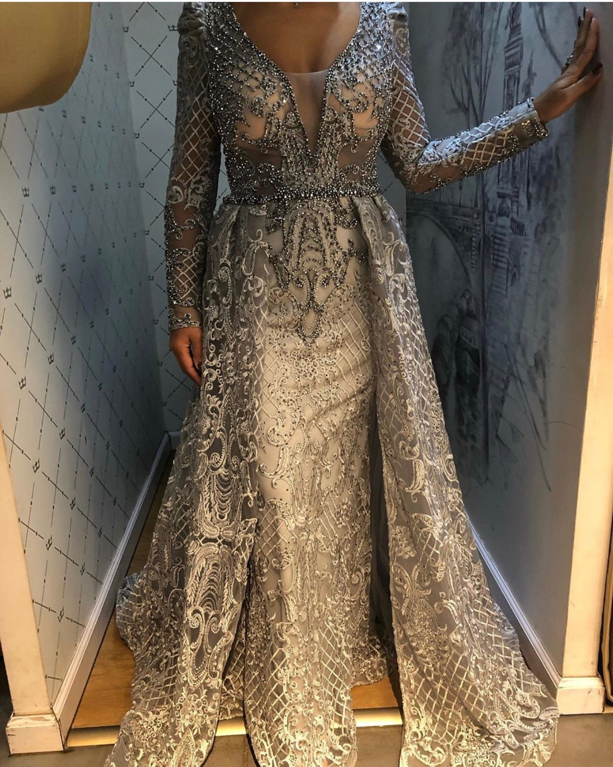 Robe Blair