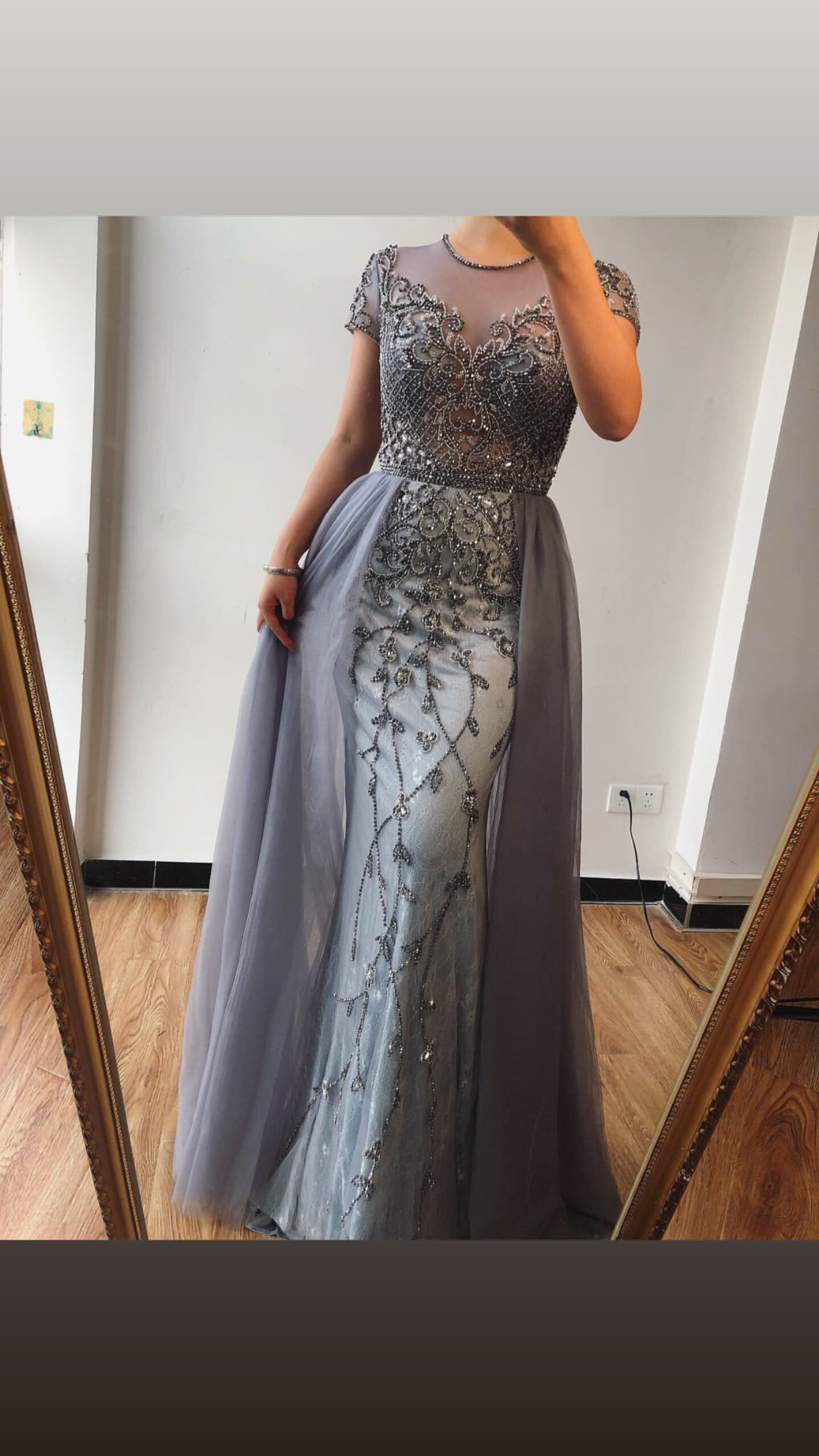 Robe Leyna