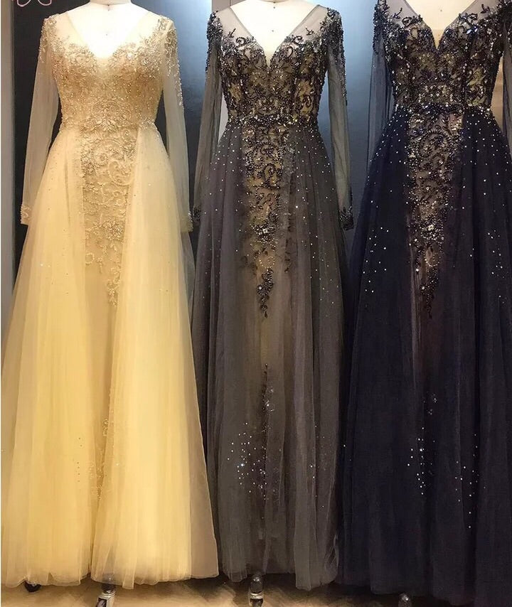 Robe Axelle
