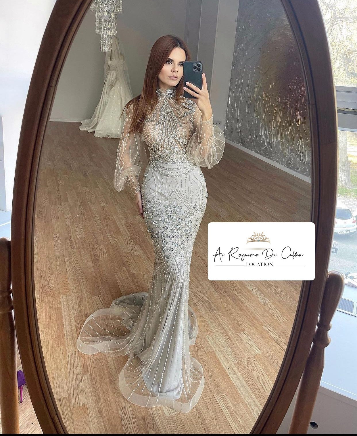 Robe indila