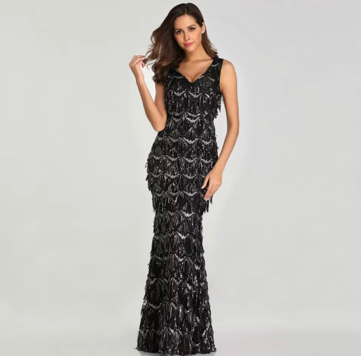 Robe Jazmin