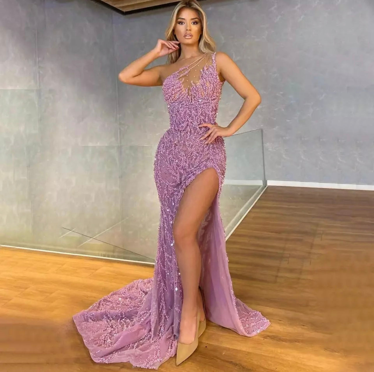 Robe safoua 2