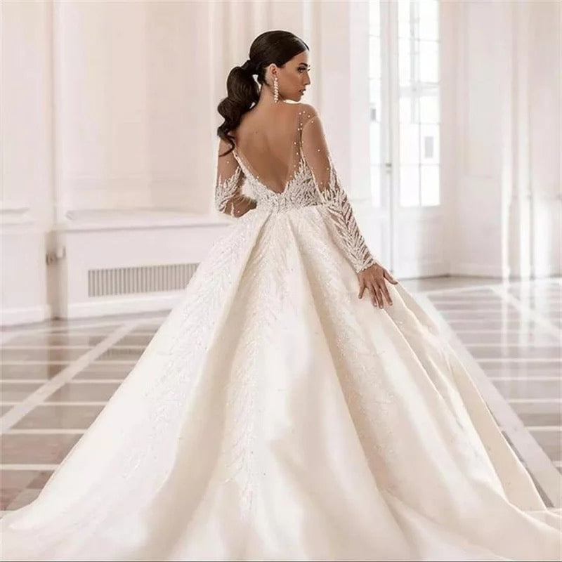 Robe de mariée Kayla