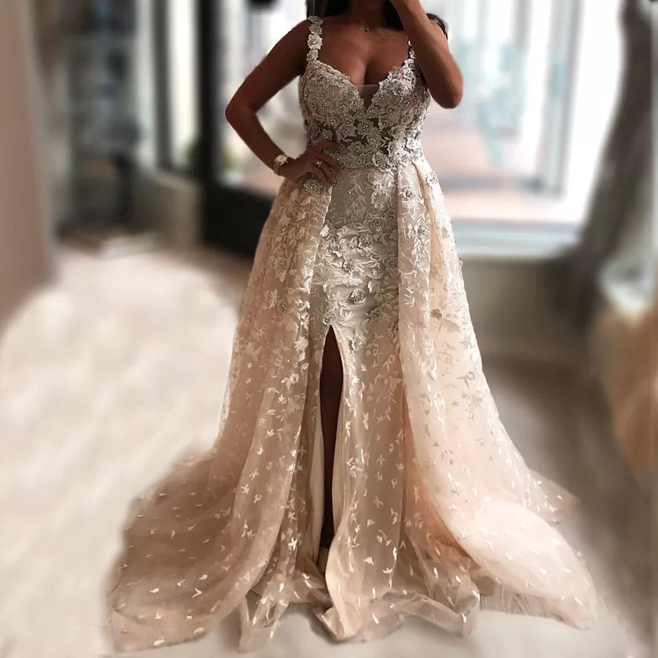 Robe malga