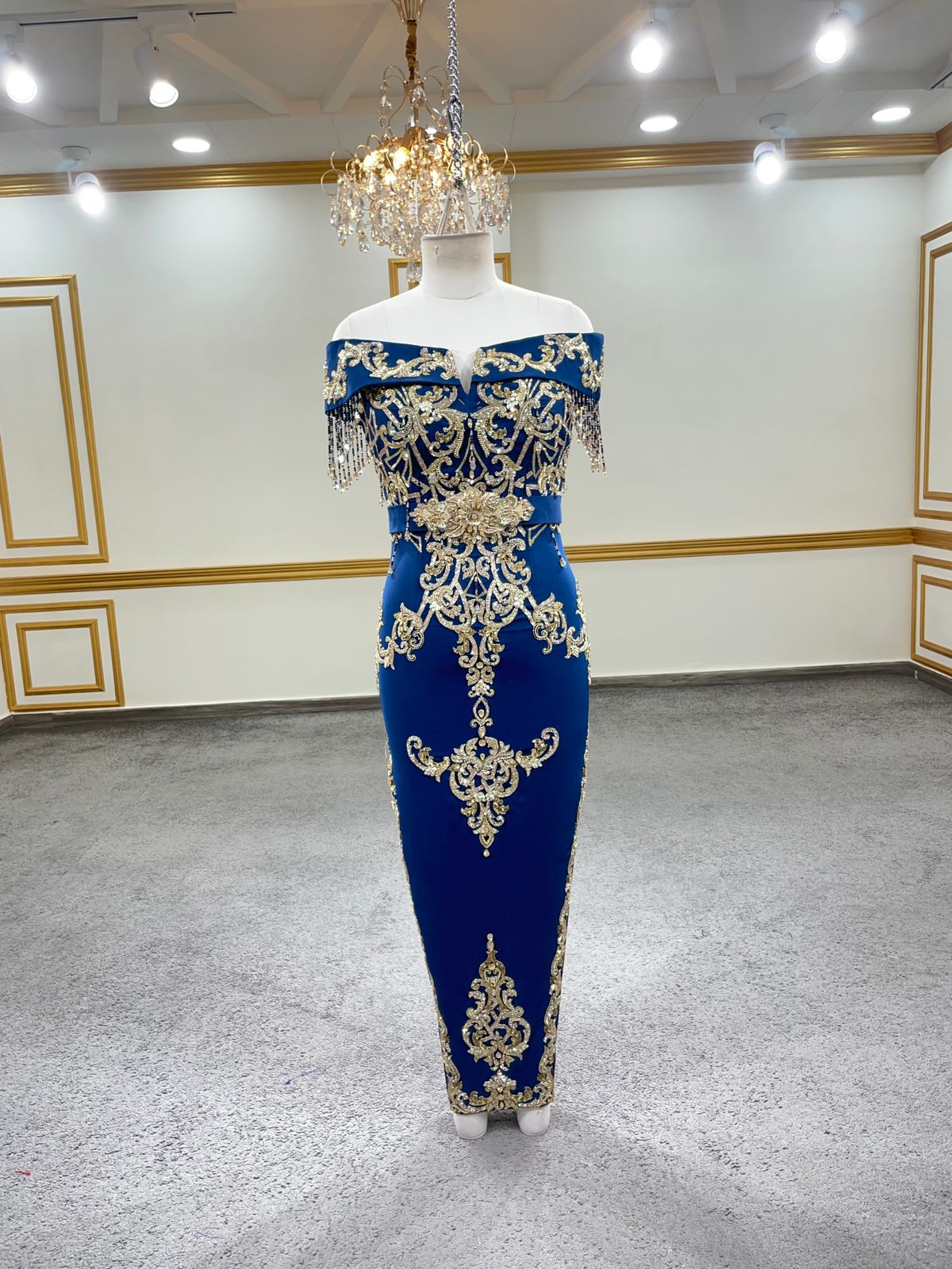 Badroune karakou Louisa