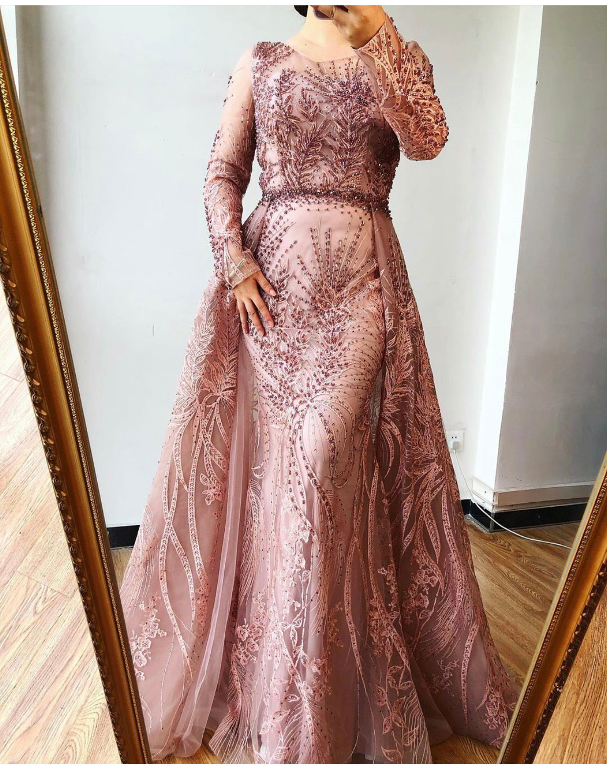 Robe Mina