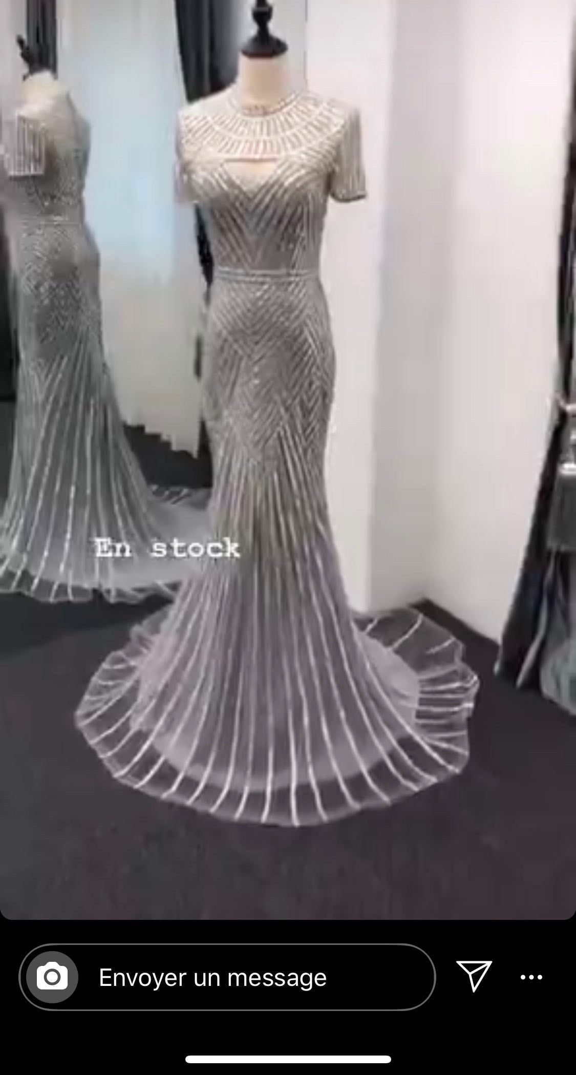 Robe dana