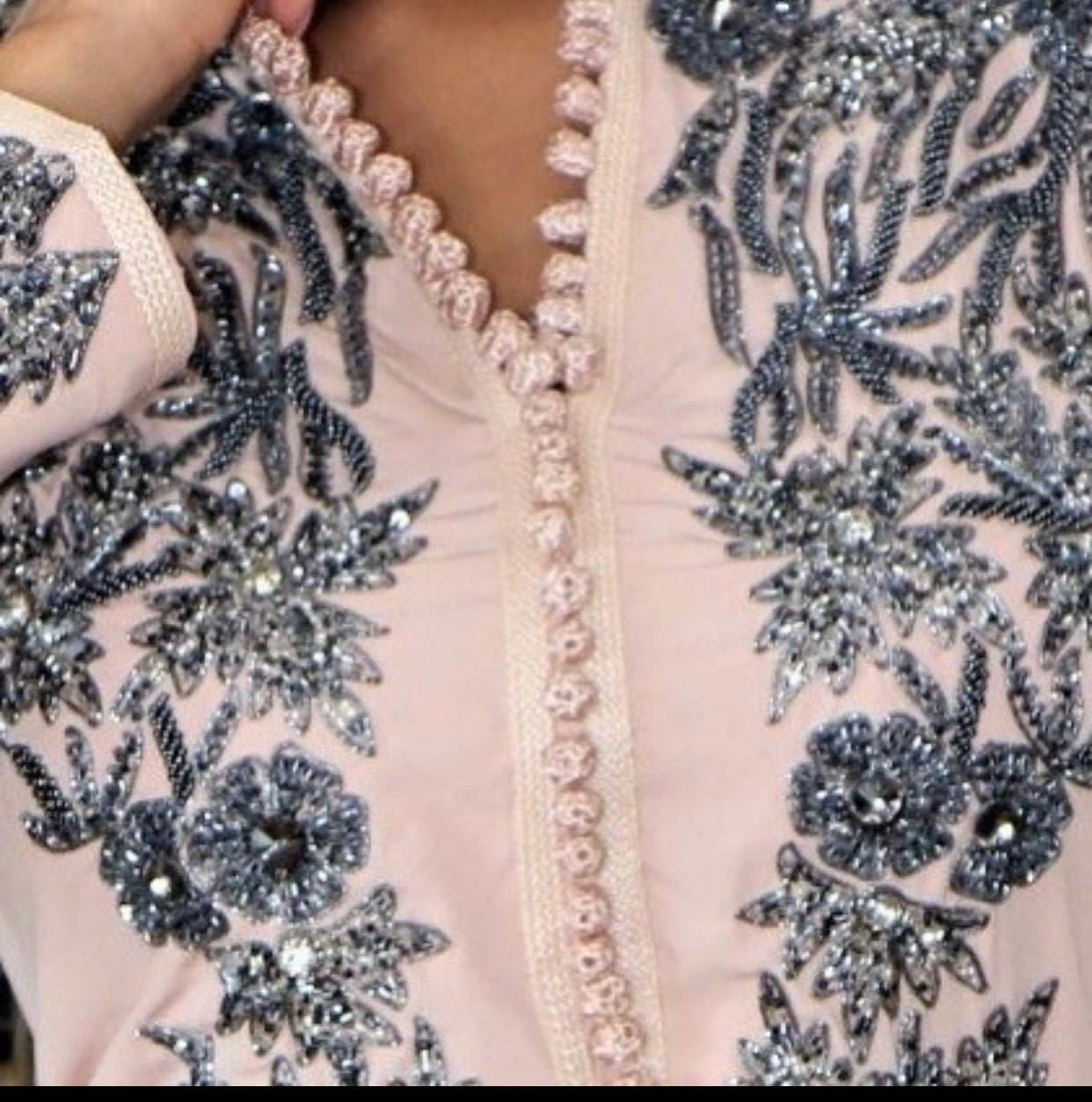 Caftan Amani