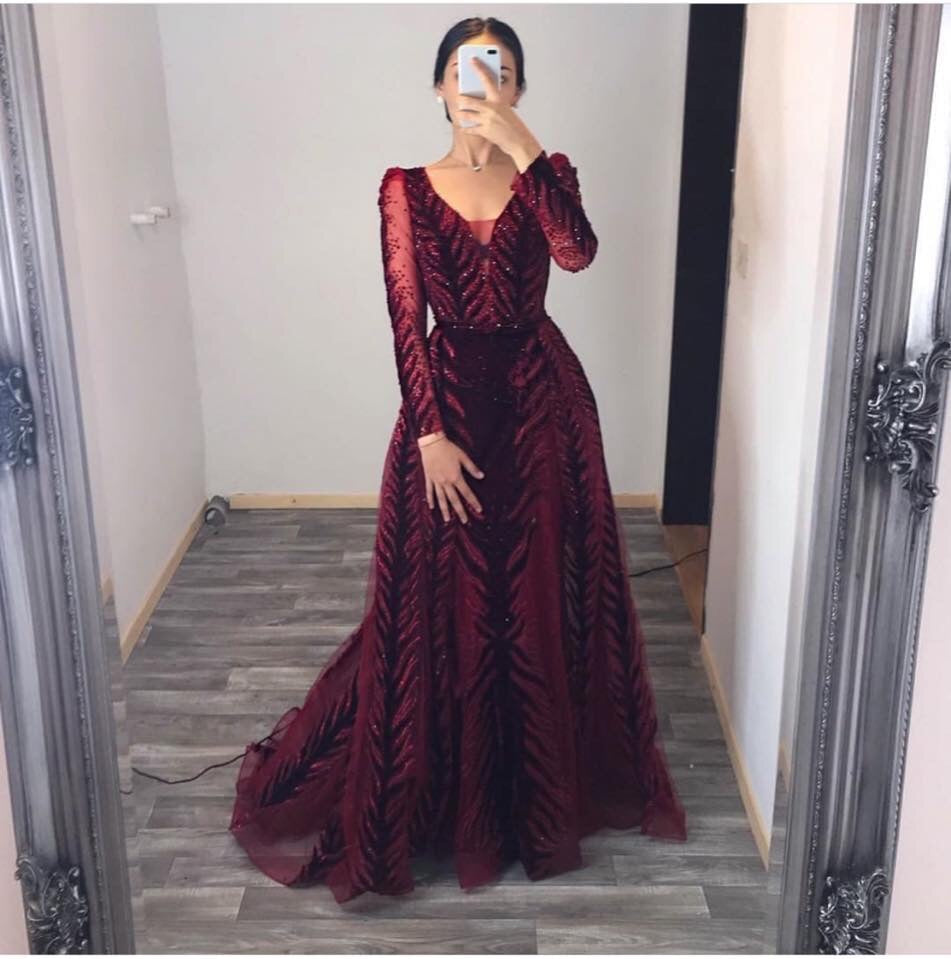 Robe wiam
