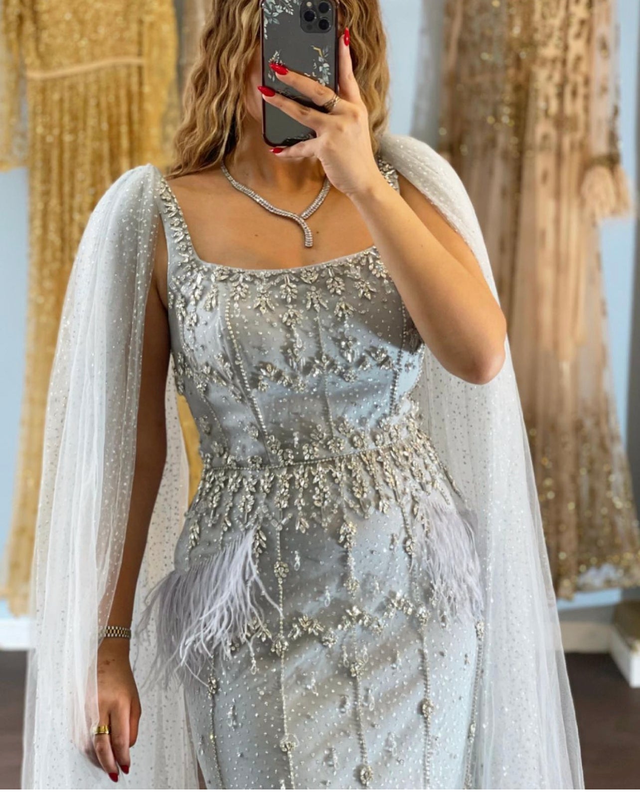 Robe kaina