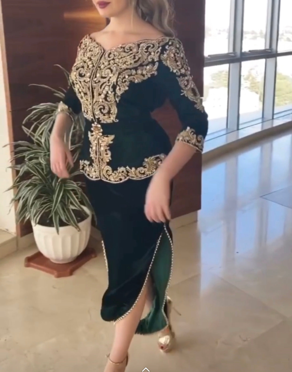 Karakou Célia