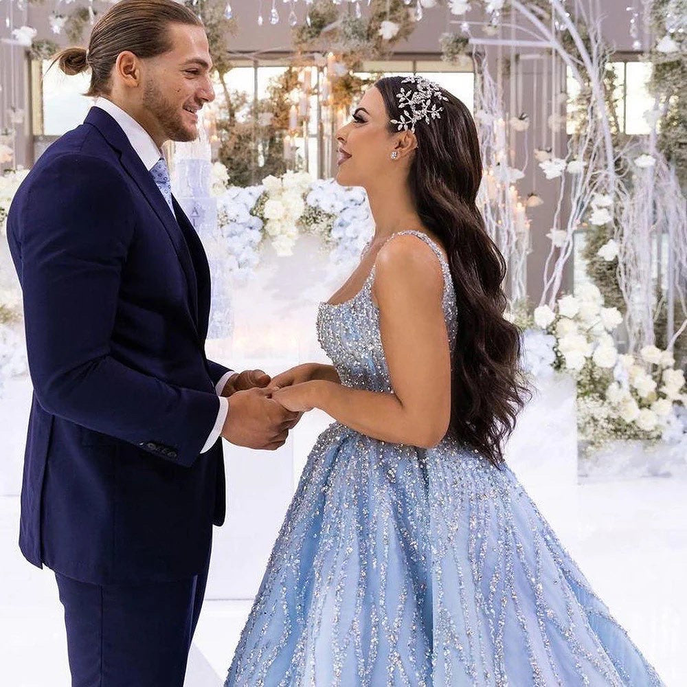 Robe de mariée Alba