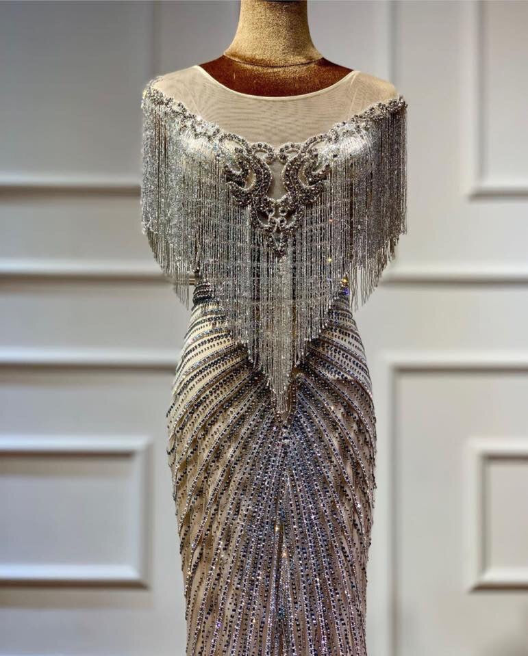 Robe Frida