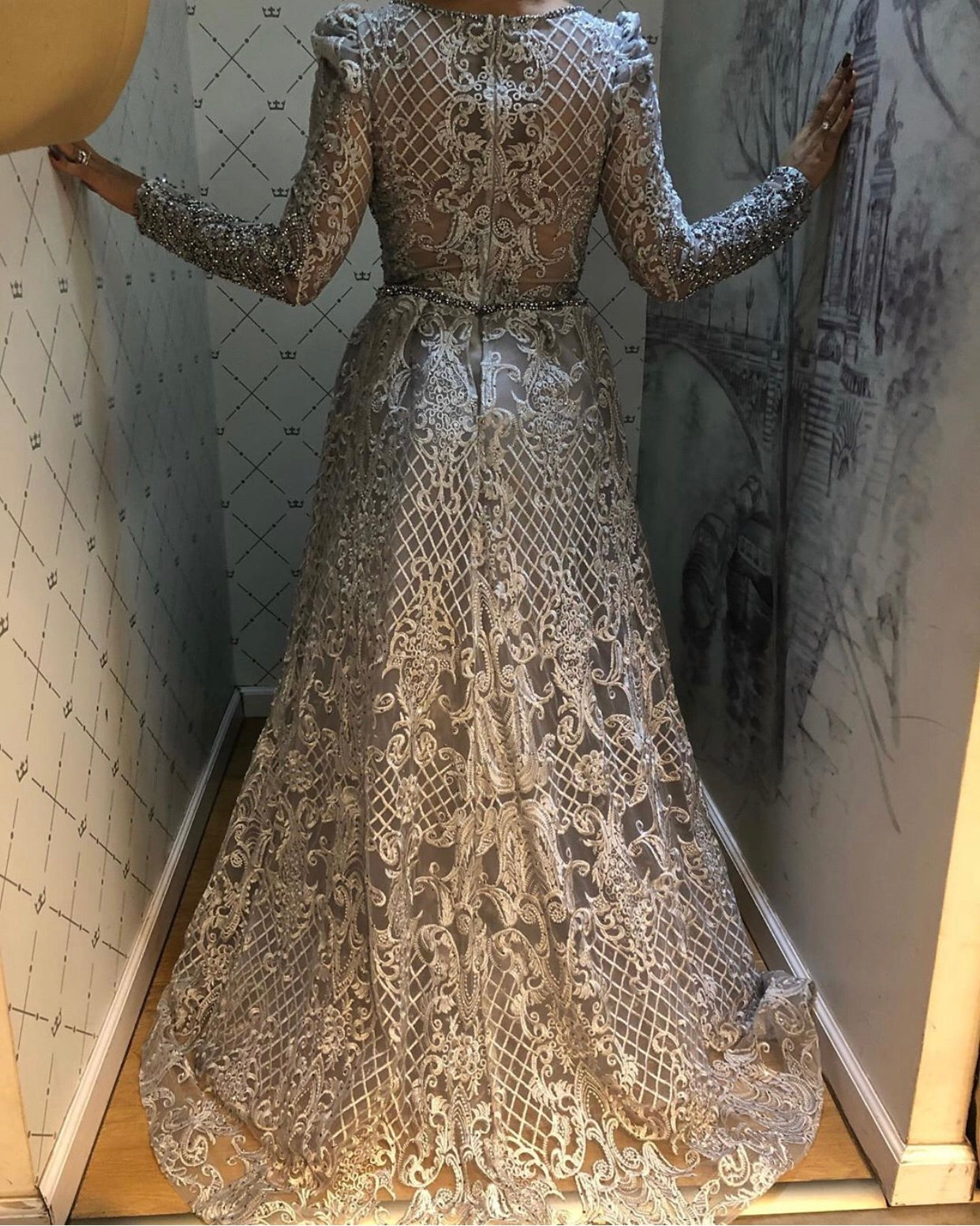Robe Blair