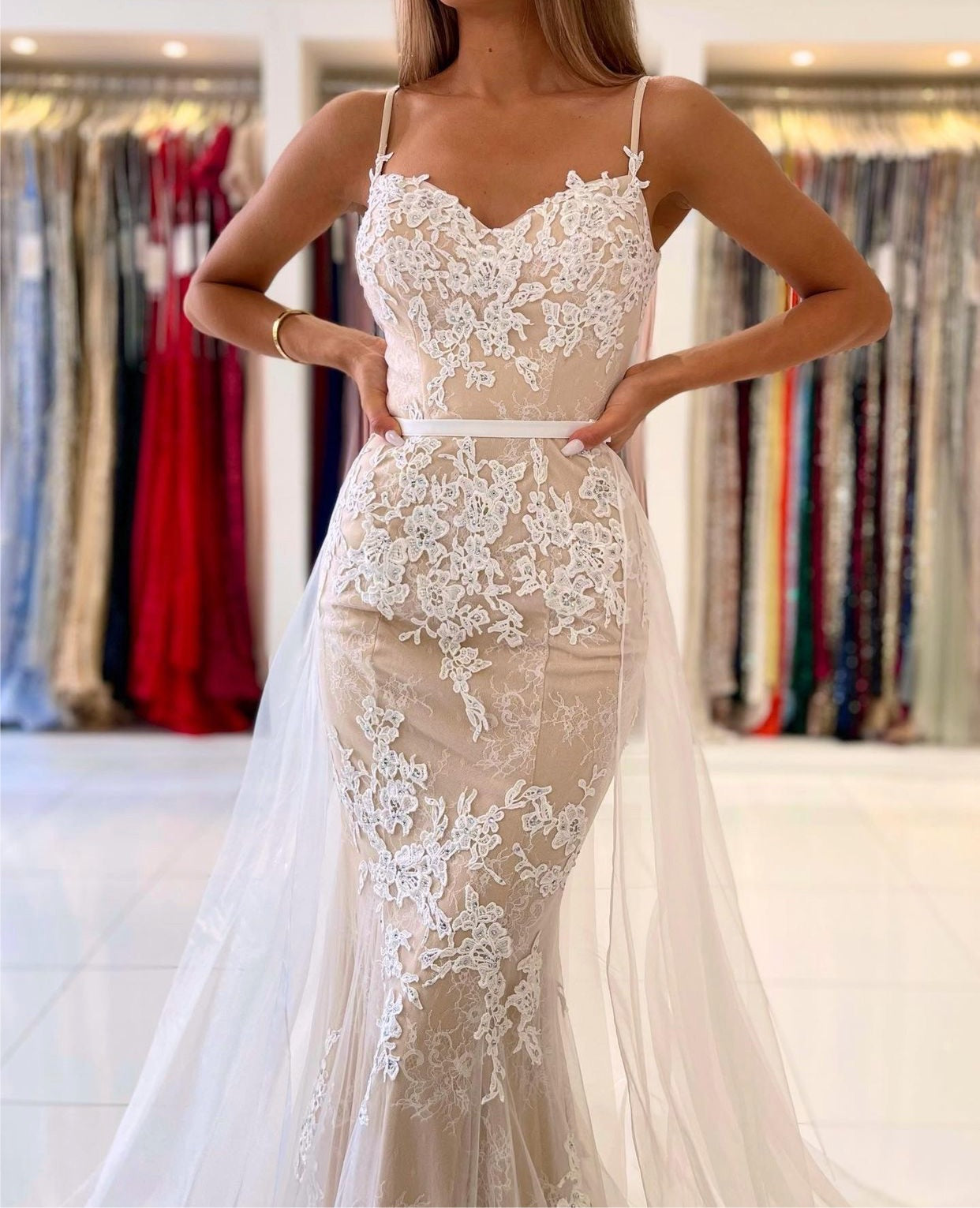 Robe Déborah