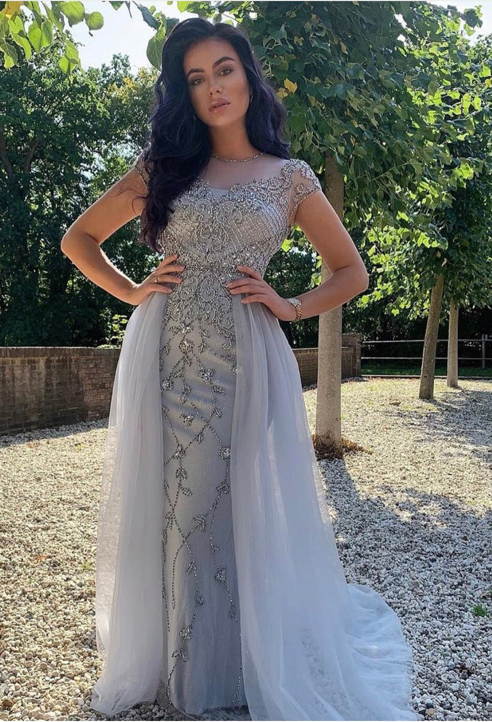 Robe Leyna