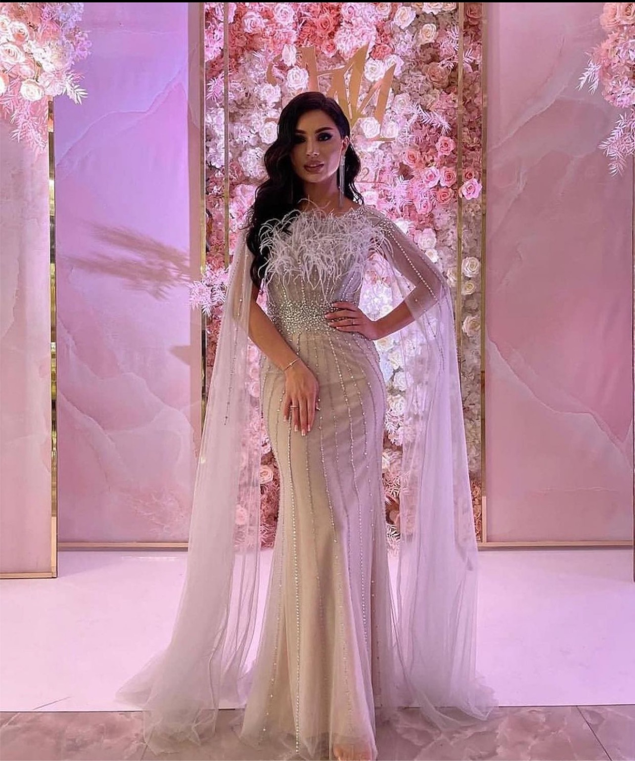 Robe lenaya
