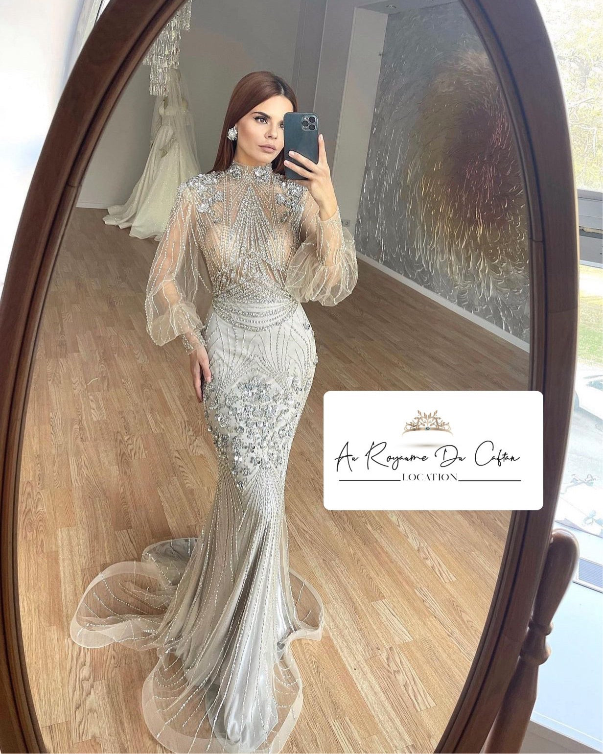 Robe indila