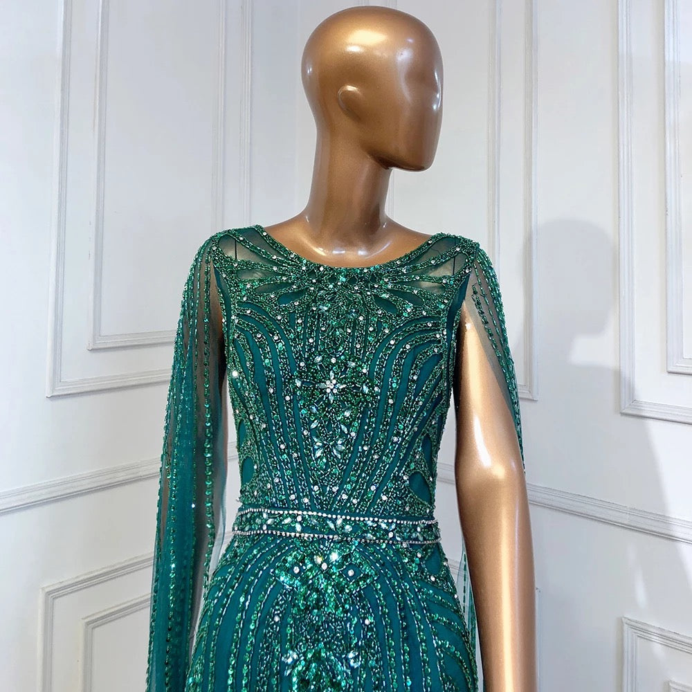 Robe de soirée alica