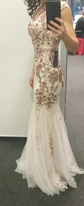 Robe oprah