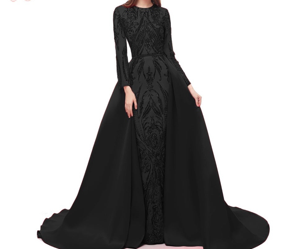 Robe rabia 2