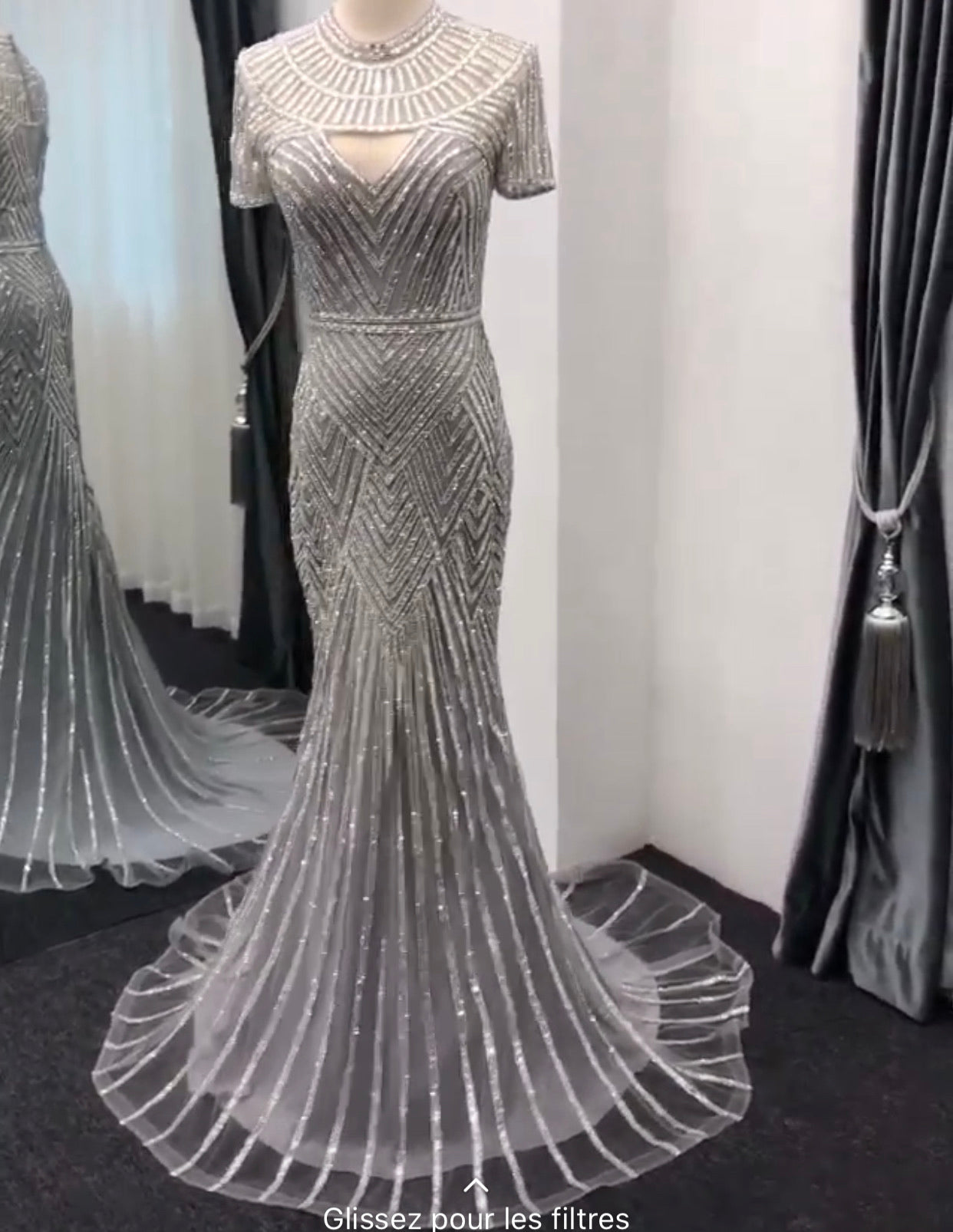 Robe dana