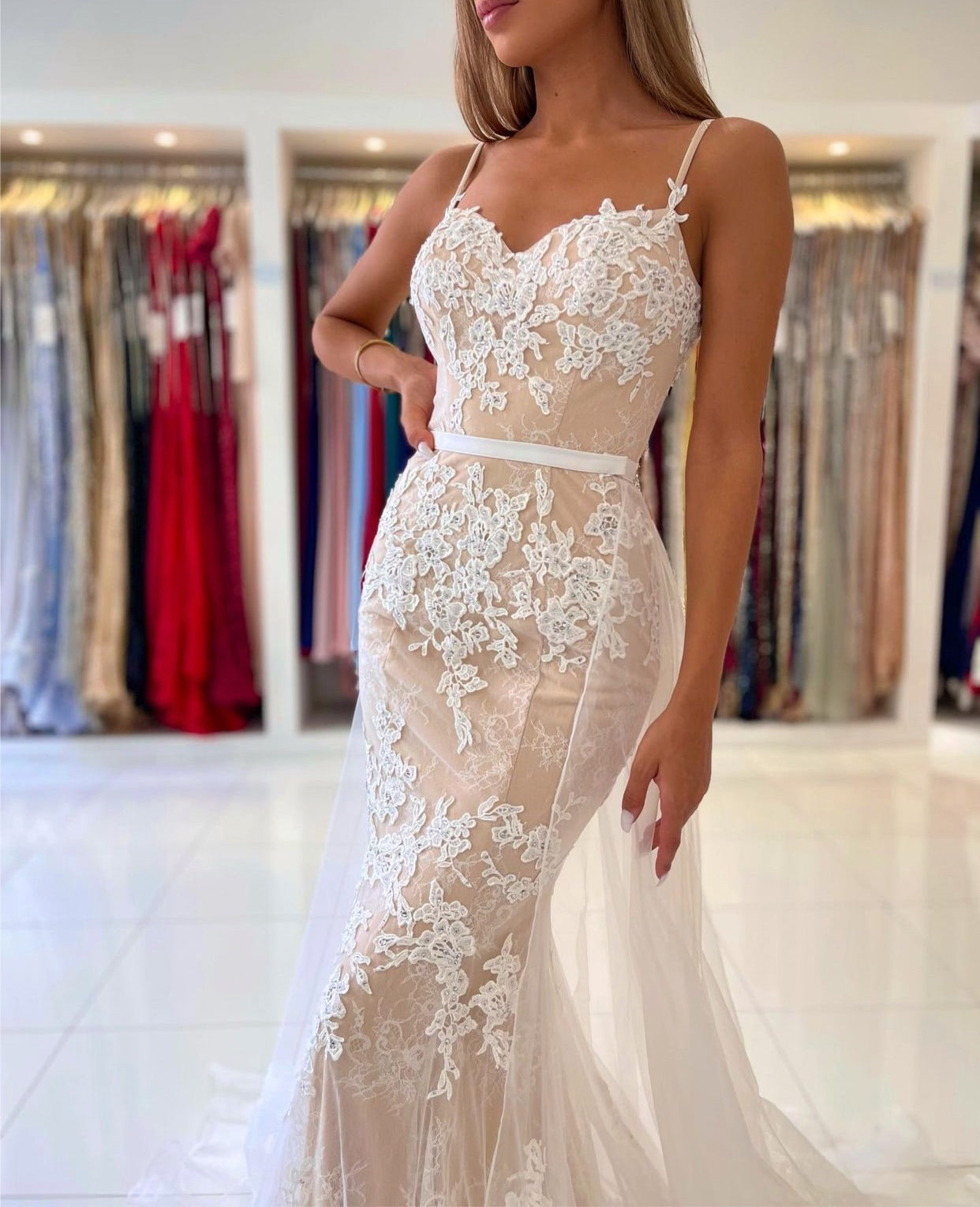 Robe Déborah