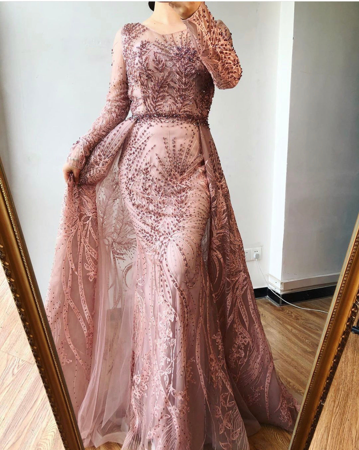Robe Mina