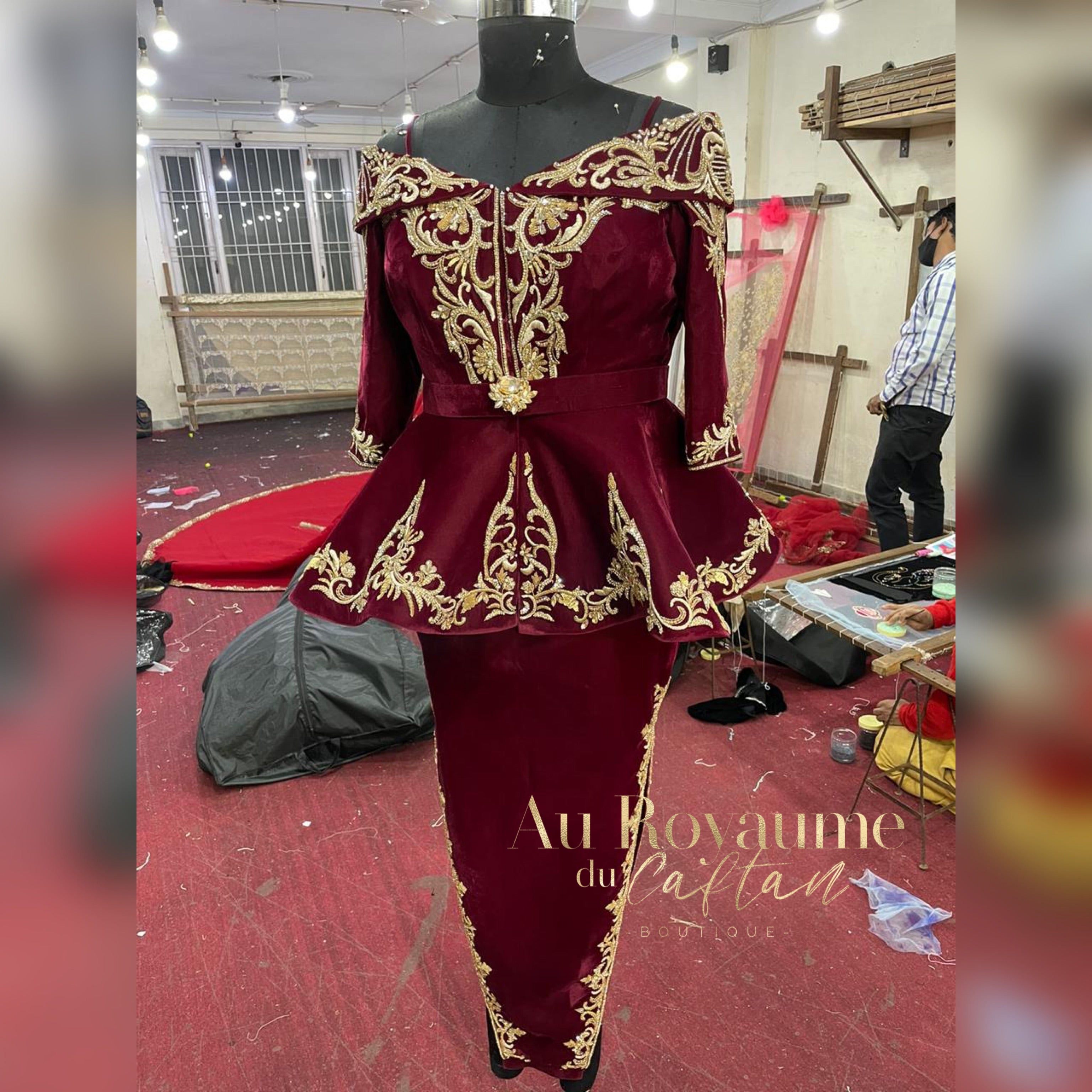 Karakou marocain online